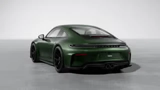 2026 Porsche 992 GT3 Touring - Image 18 of 31