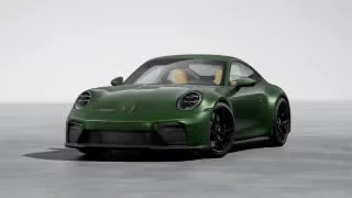 2026 Porsche 992 GT3 Touring - Image 2 of 31