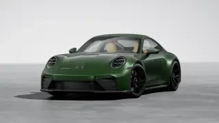 2026 Porsche 992 GT3 Touring - Image 6 of 31