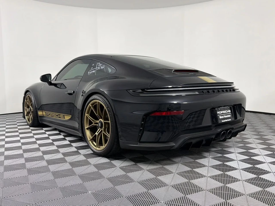 2026 Porsche 992 GT3 Touring - Image 20 of 31