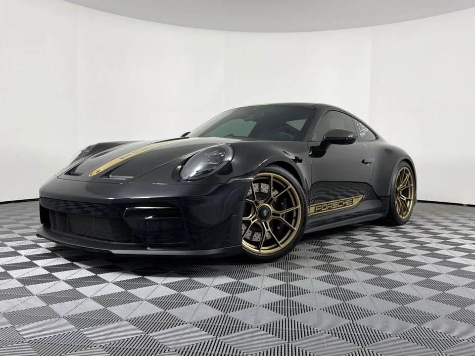 2026 Porsche 992 GT3 Touring - Image 4 of 31