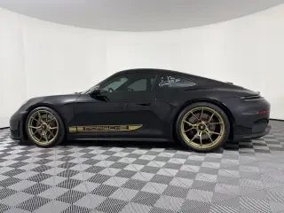 2026 Porsche 992 GT3 Touring - Image 13 of 31