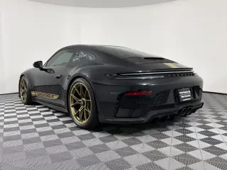 2026 Porsche 992 GT3 Touring - Image 21 of 31