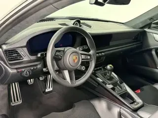 2026 Porsche 992 GT3 Touring - Image 29 of 31