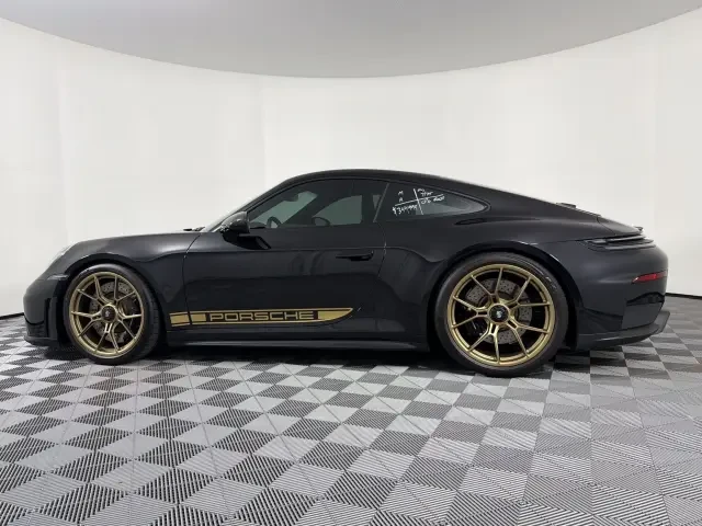 2026 Porsche 992 GT3 Touring - Image 14 of 31