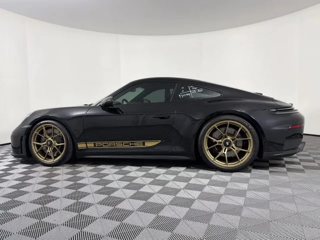 2026 Porsche 992 GT3 Touring - Image 10 of 31