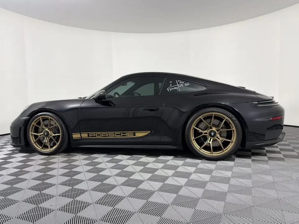 2026 Porsche 992 GT3 Touring - Image 15 of 31