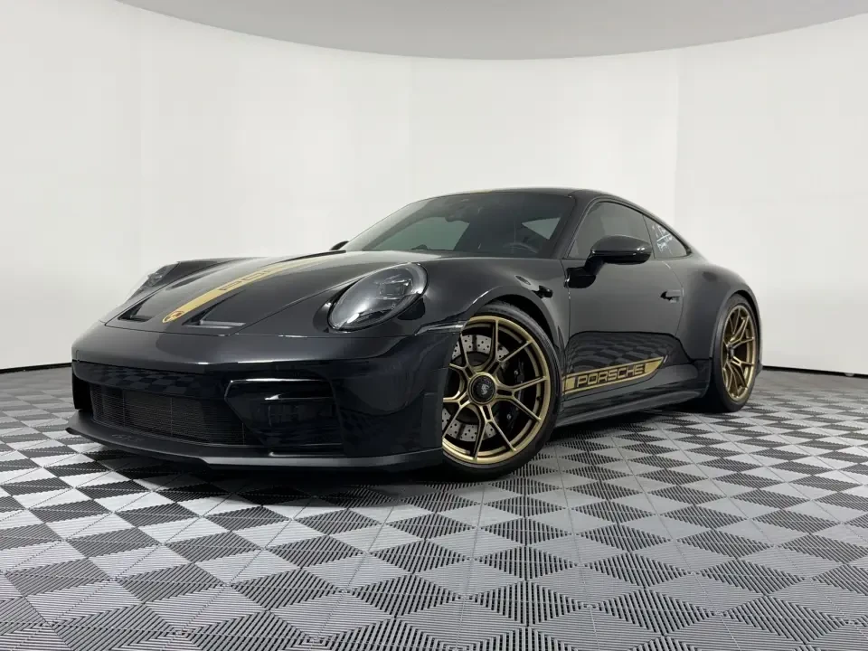2026 Porsche 992 GT3 Touring - Image 7 of 31