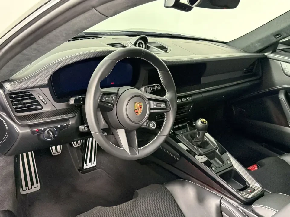 2026 Porsche 992 GT3 Touring - Image 31 of 31
