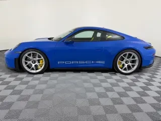 2026 Porsche 992 GT3 Touring - Image 13 of 31