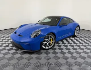 2026 Porsche 992 GT3 Touring - Image 5 of 31