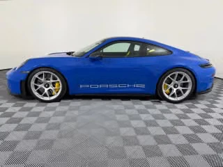2026 Porsche 992 GT3 Touring - Image 9 of 31