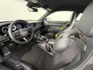 2026 Porsche 992 GT3 Touring - Image 29 of 31