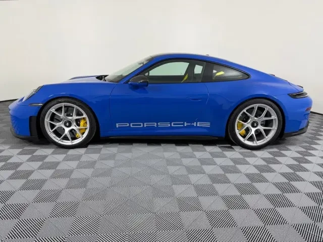 2026 Porsche 992 GT3 Touring - Image 14 of 31