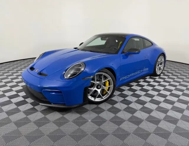 2026 Porsche 992 GT3 Touring - Image 6 of 31
