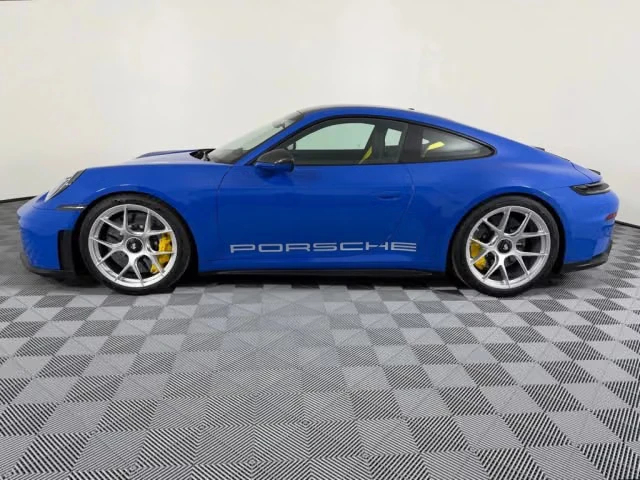 2026 Porsche 992 GT3 Touring - Image 10 of 31