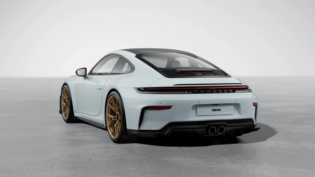 2026 Porsche 992 GT3 - Image 20 of 31