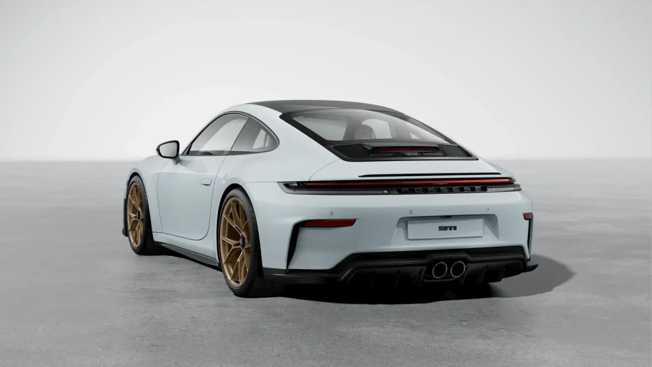 2026 Porsche 992 GT3 - Image 24 of 31