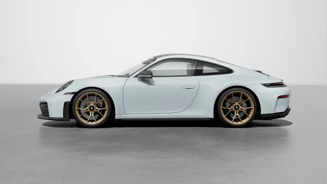 2026 Porsche 992 GT3 - Image 16 of 31