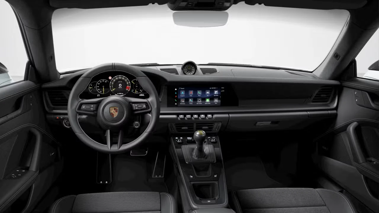 2026 Porsche 992 GT3 - Image 28 of 31