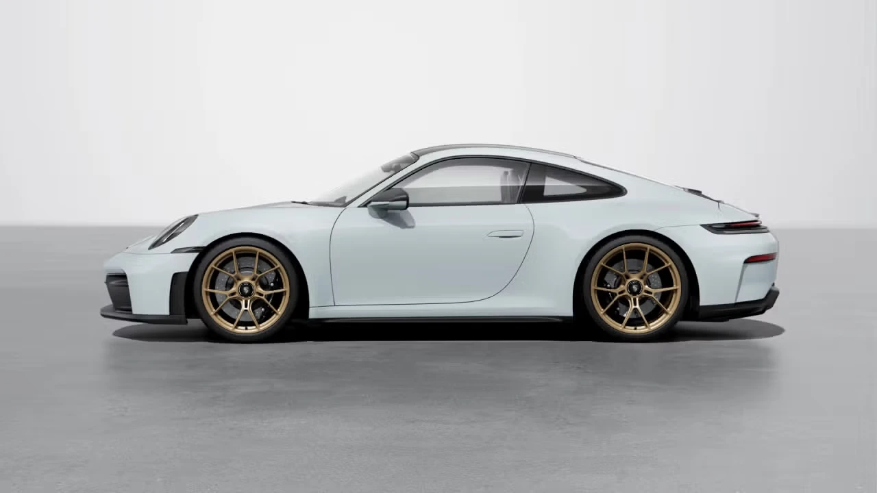 2026 Porsche 992 GT3 - Image 12 of 31