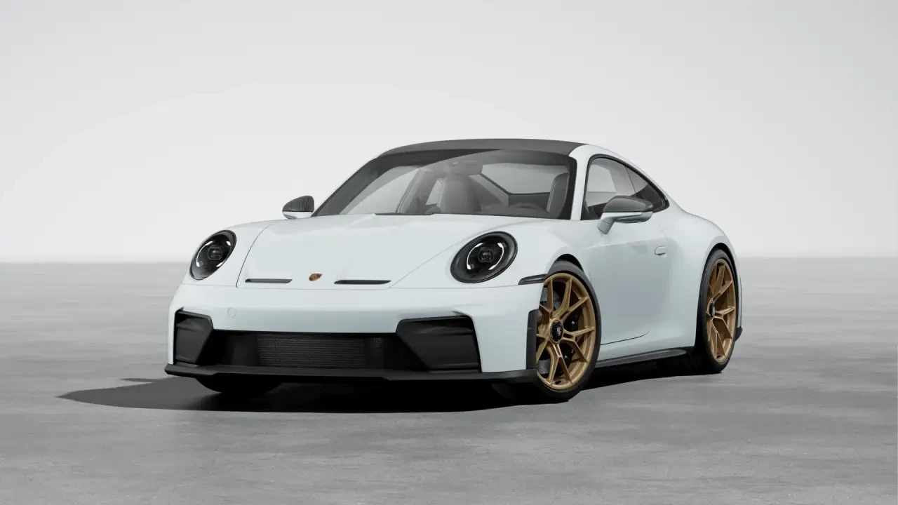 2026 Porsche 992 GT3 - Image 8 of 31
