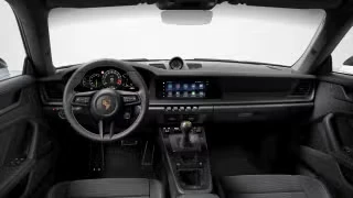 2026 Porsche 992 GT3 - Image 25 of 31