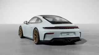 2026 Porsche 992 GT3 - Image 17 of 31