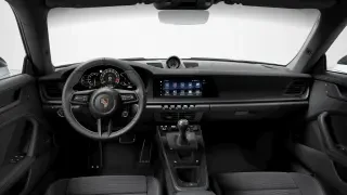 2026 Porsche 992 GT3 - Image 29 of 31