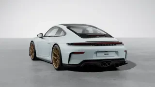 2026 Porsche 992 GT3 - Image 21 of 31