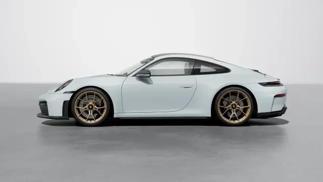 2026 Porsche 992 GT3 - Image 14 of 31