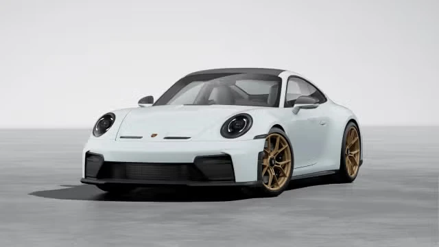 2026 Porsche 992 GT3 - Image 2 of 31