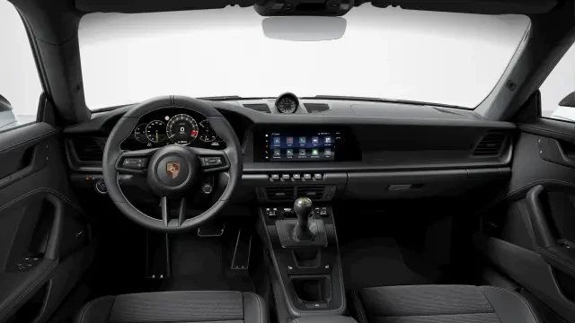 2026 Porsche 992 GT3 - Image 30 of 31