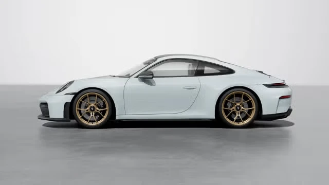 2026 Porsche 992 GT3 - Image 10 of 31