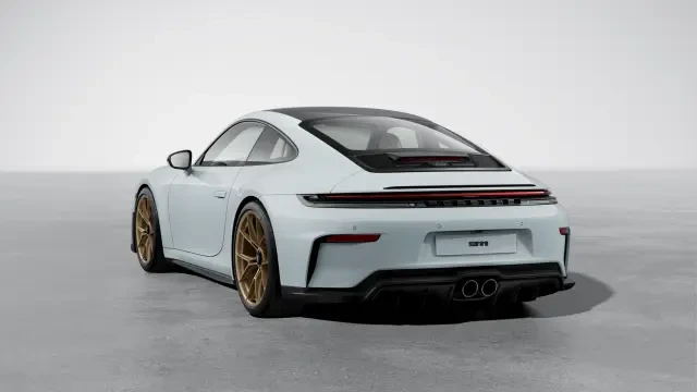 2026 Porsche 992 GT3 - Image 22 of 31