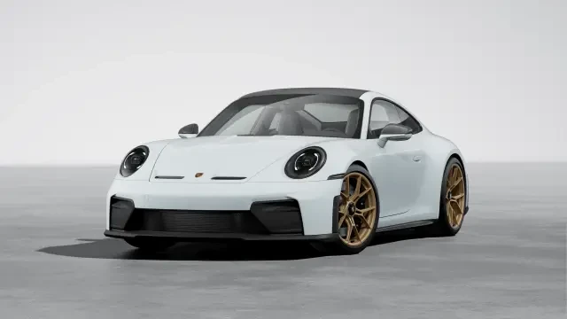2026 Porsche 992 GT3 - Image 6 of 31