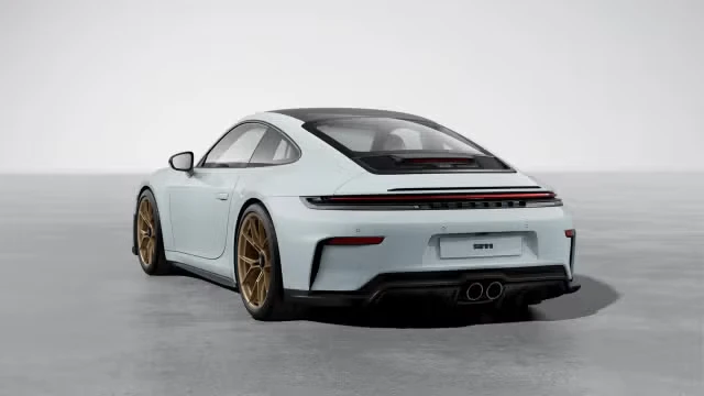 2026 Porsche 992 GT3 - Image 18 of 31