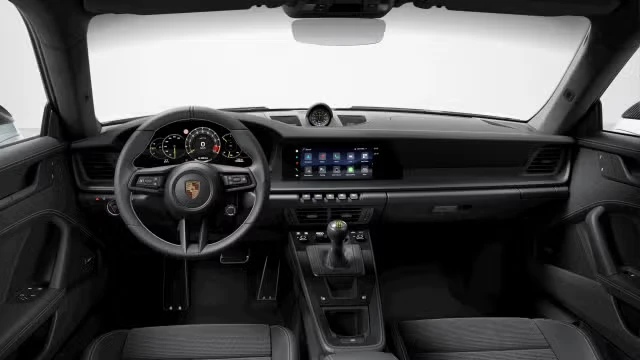 2026 Porsche 992 GT3 - Image 26 of 31