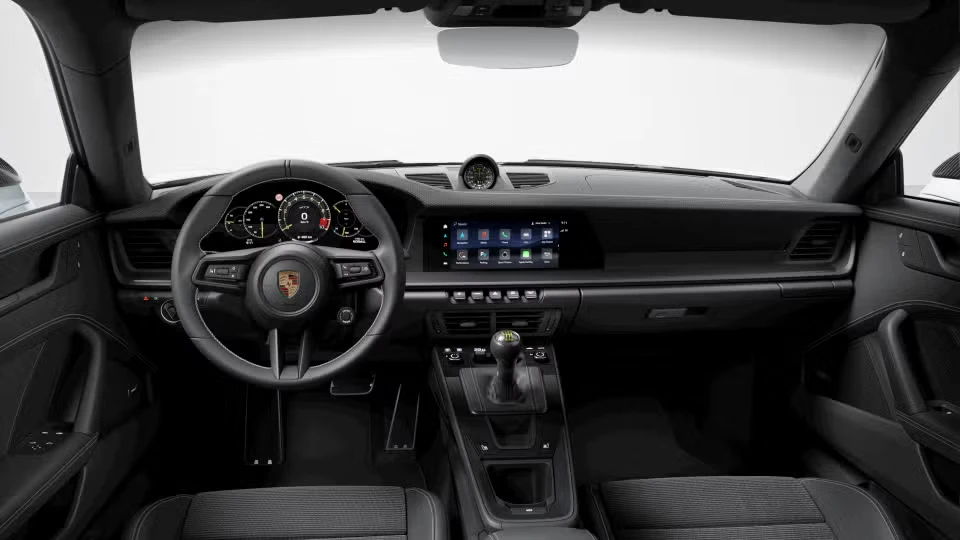 2026 Porsche 992 GT3 - Image 27 of 31