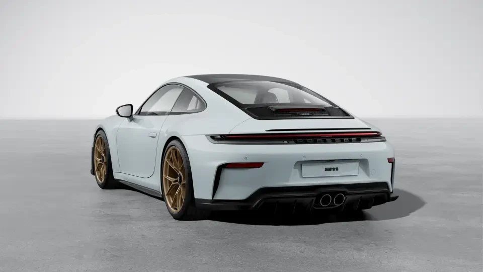 2026 Porsche 992 GT3 - Image 23 of 31