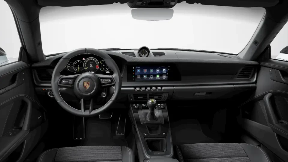 2026 Porsche 992 GT3 - Image 31 of 31