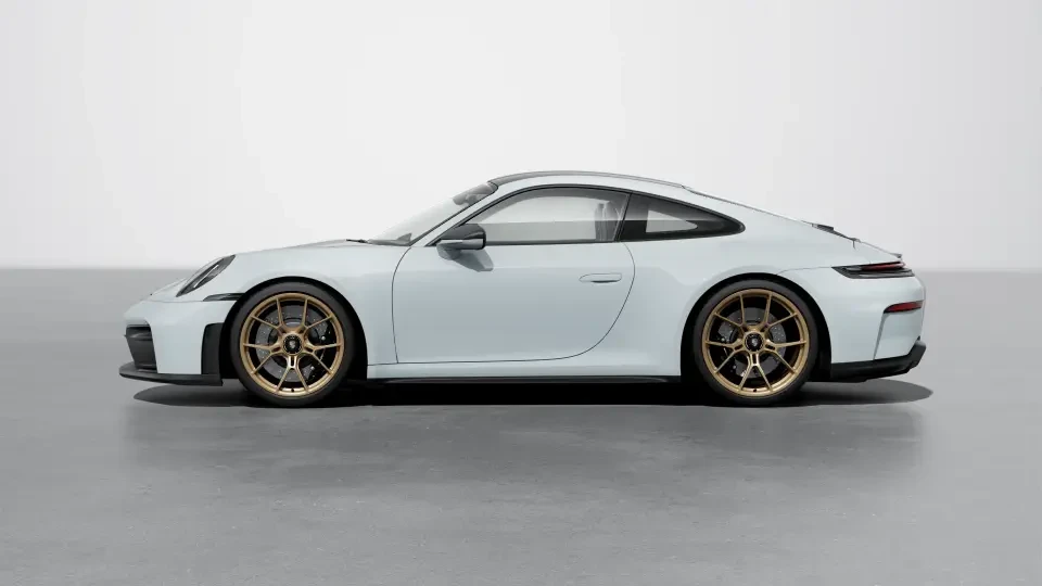 2026 Porsche 992 GT3 - Image 15 of 31