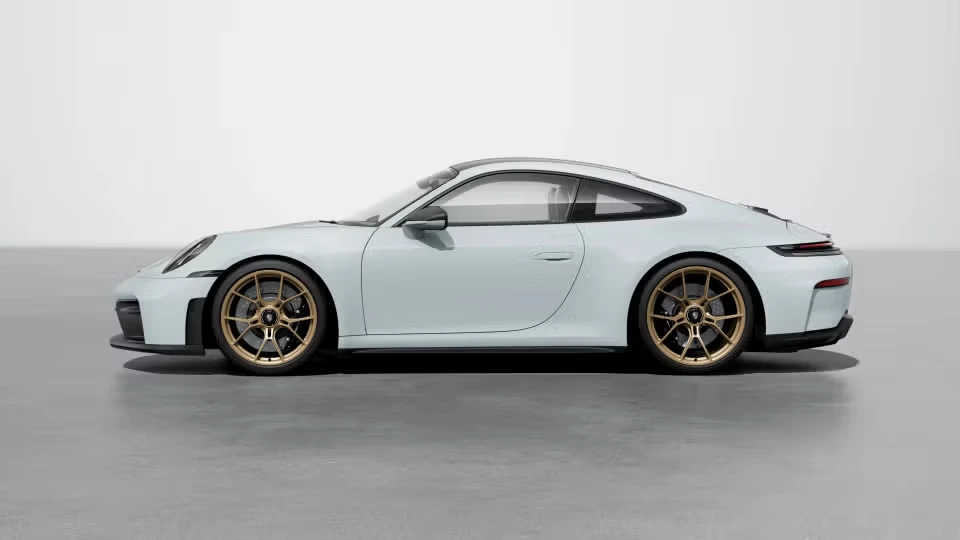 2026 Porsche 992 GT3 - Image 11 of 31
