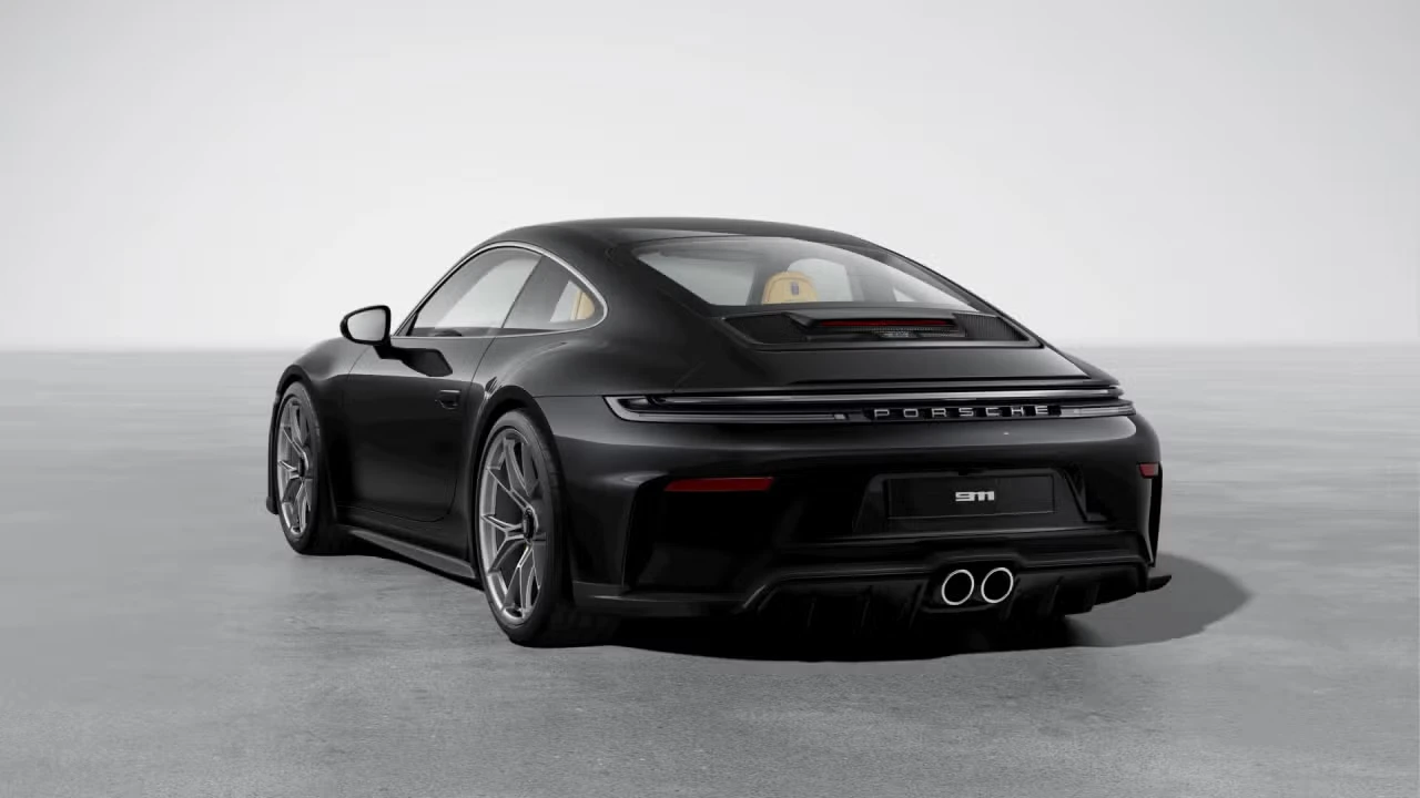 2026 Porsche 992 GT3 - Image 20 of 31