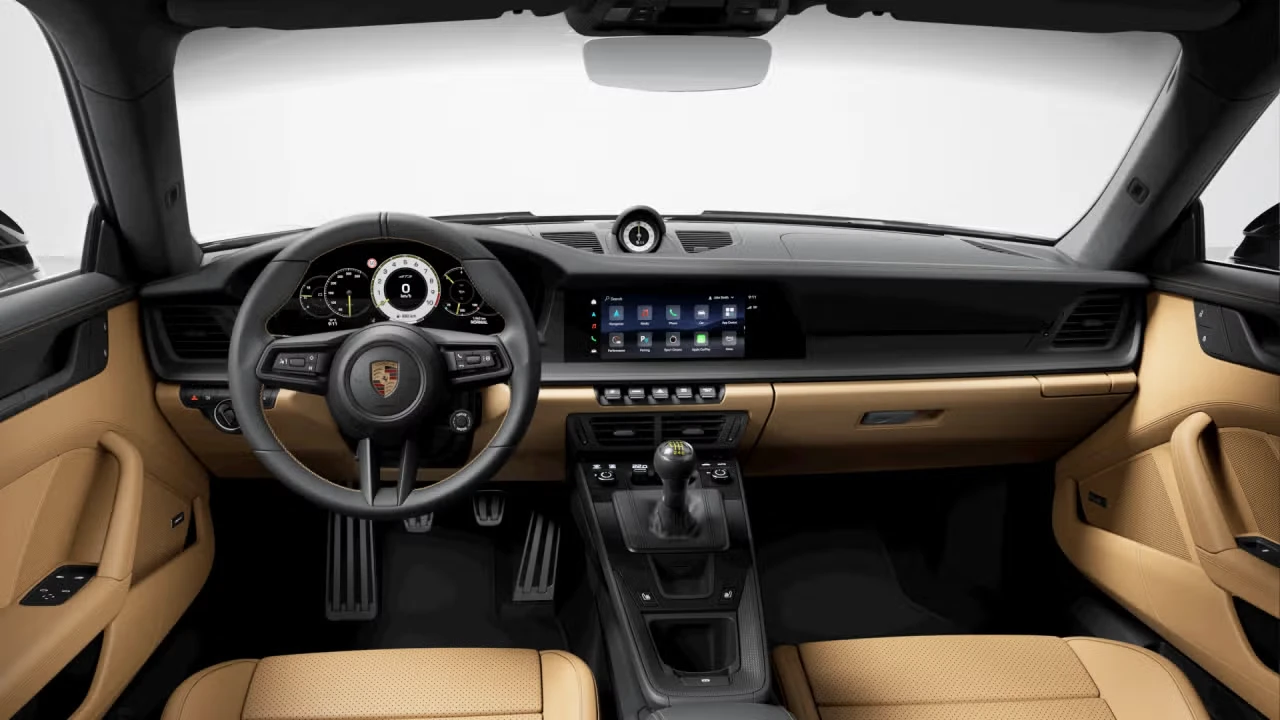 2026 Porsche 992 GT3 - Image 28 of 31