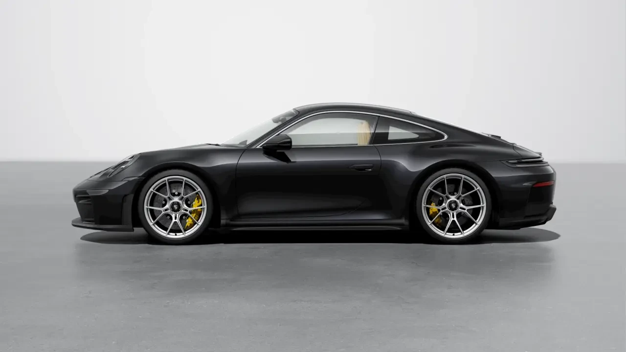 2026 Porsche 992 GT3 - Image 16 of 31