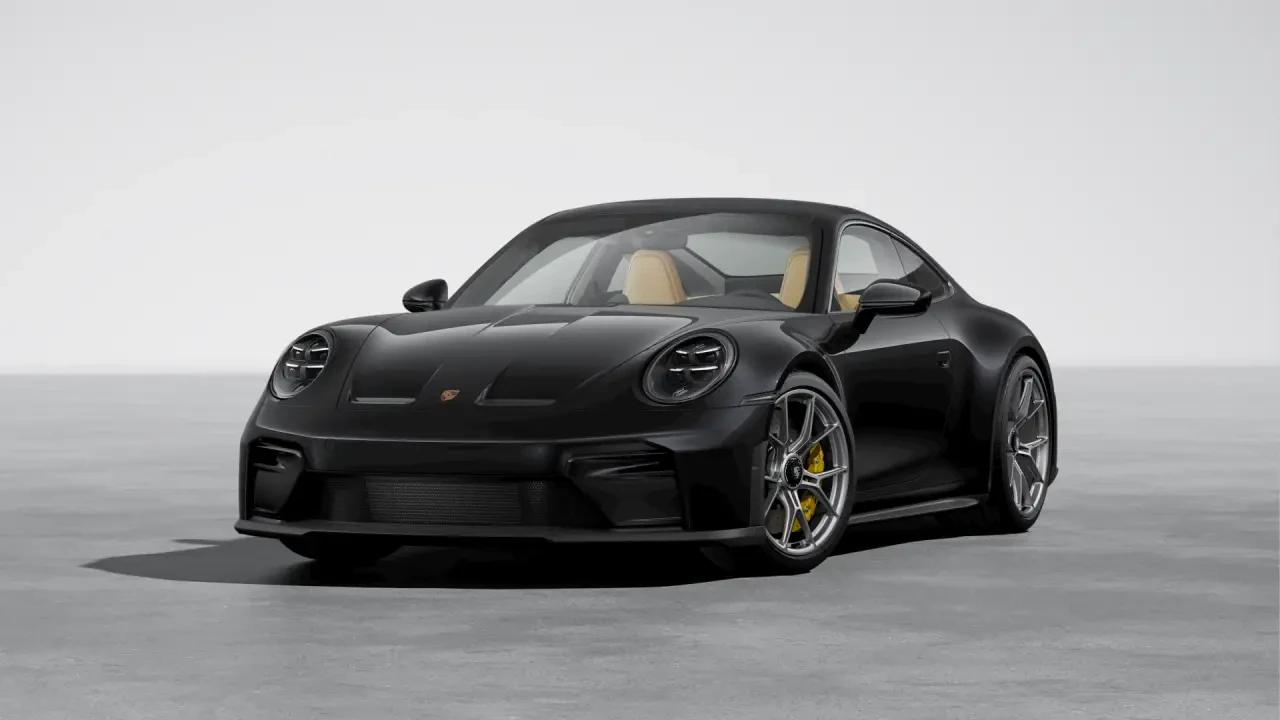 2026 Porsche 992 GT3 - Image 8 of 31