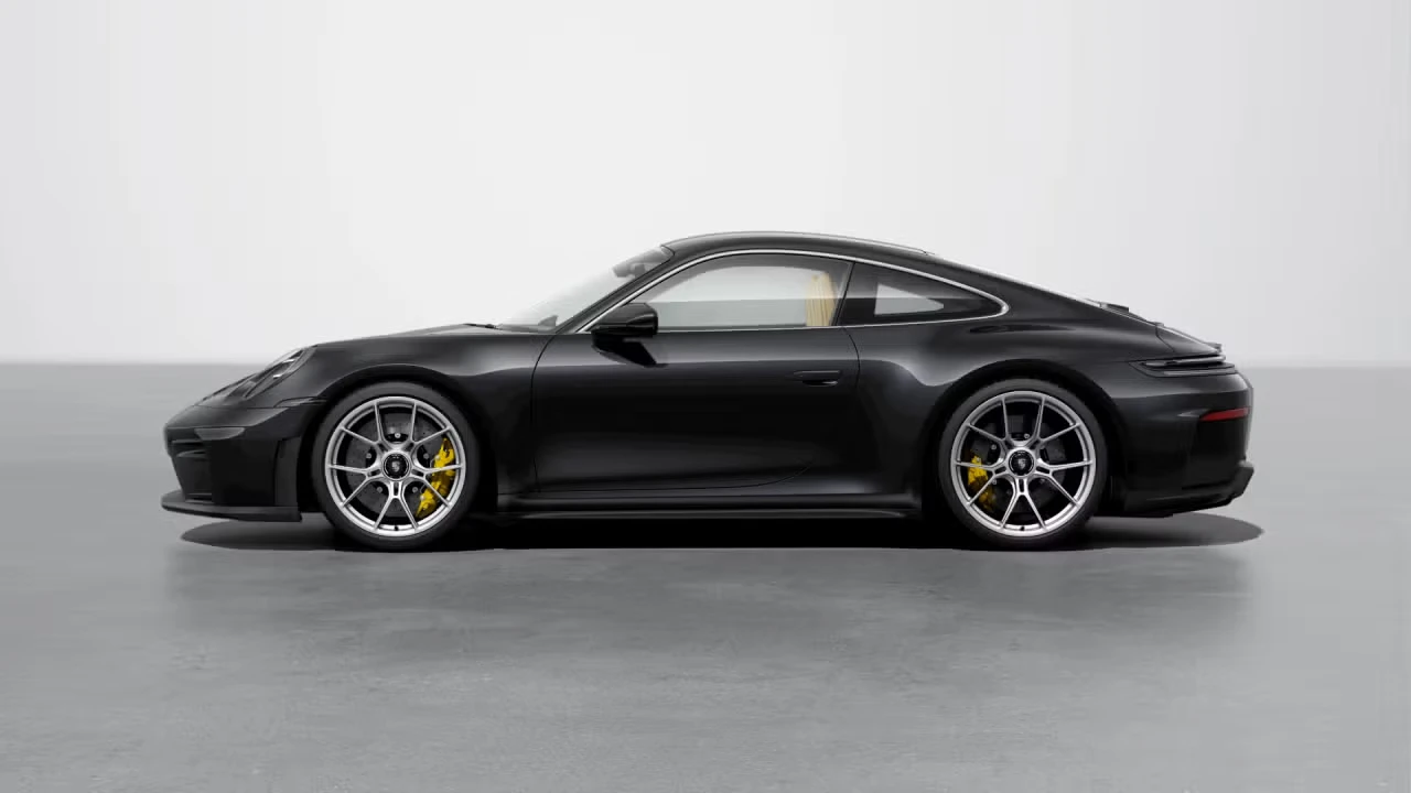 2026 Porsche 992 GT3 - Image 12 of 31