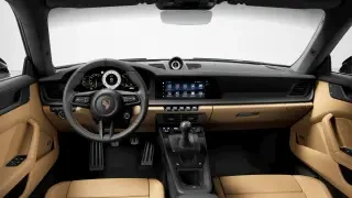 2026 Porsche 992 GT3 - Image 29 of 31