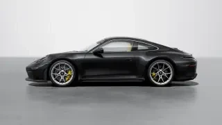 2026 Porsche 992 GT3 - Image 13 of 31